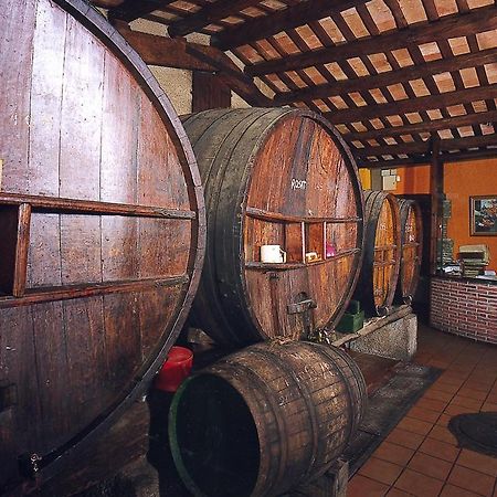 Hostal Mallorquines Riudarenes المظهر الخارجي الصورة